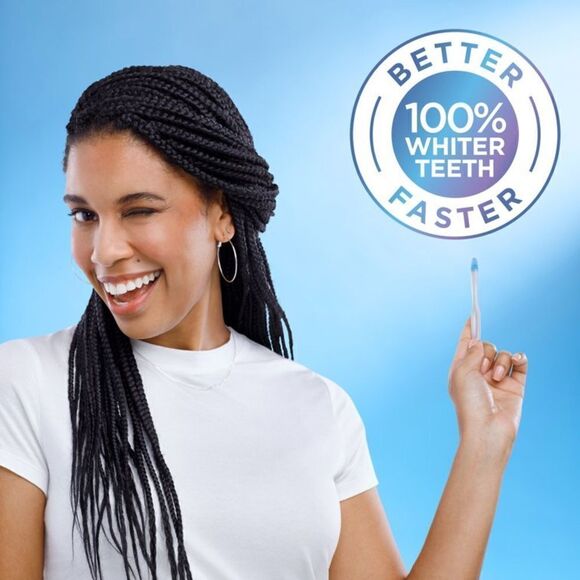 Crest Whitening Emulsions  - Picture 4 of 10